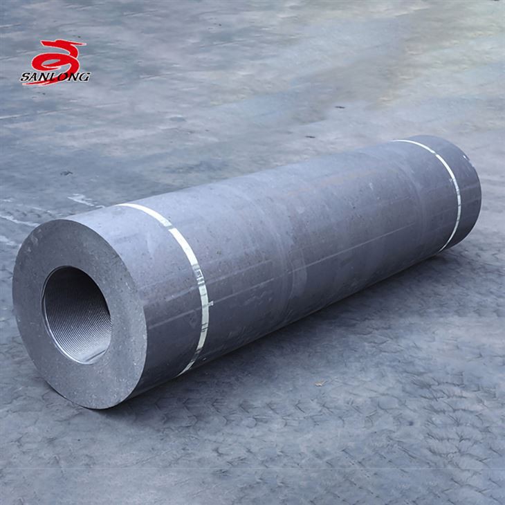 HP 500mm Graphite Electrode
